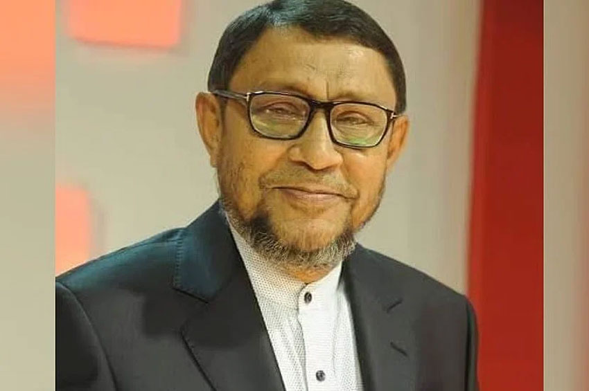 সাড়ে ১১ হাজার ডাক্তার নিয়োগ দেবে সরকার: স্বাস্থ্যমন্ত্রী